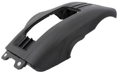 Avinox M2/M2S černý kryt motoru