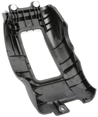 Avinox M2/M2S černý kryt motoru