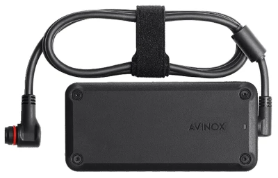 Avinox nabíječka baterie Charger 4 A