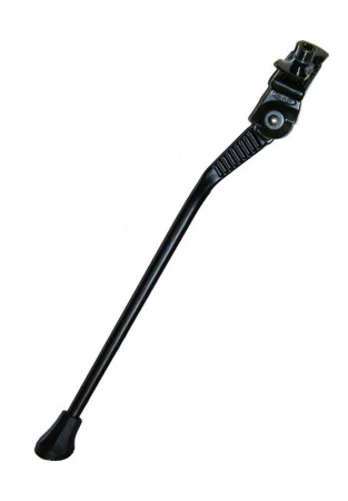 Max1 stojánek středový s patkou a podložkou 16-29" černý Max1 stojánek středový s patkou a podložkou 16-29" černý