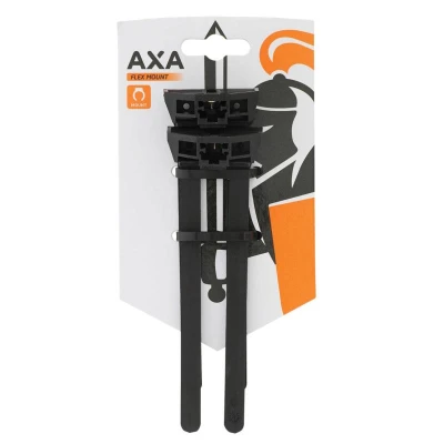 Axa Flex Mount Držák Obloukových Zámků