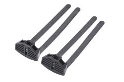 Axa Flex Mount Držák Obloukových Zámků