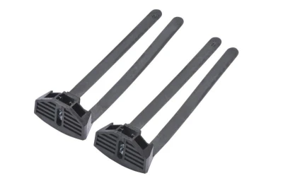 Axa Flex Mount Držák Obloukových Zámků