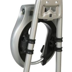 Axa Flex Mount Držák Obloukových Zámků