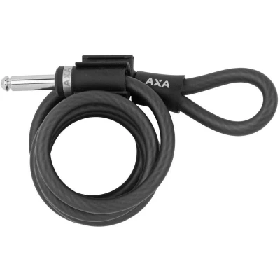 Axa Plugin Kabel Rln 180/10 Antracitová Axa Plugin Kabel Rln 180/10 Antracitová