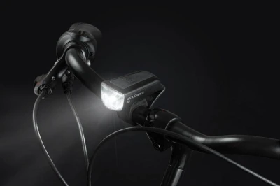 Axa Dwn 50 Usb Přední světlo