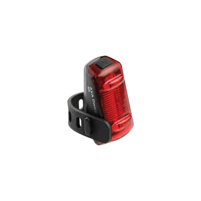 Axa Dwn Usb Standard Zadní světlo Axa Dwn Usb Standard Zadní světlo