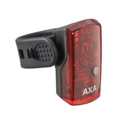 Axa Světlo Greenline 25 Usb Set Přední + Zadní