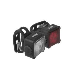 Axa Svetlo Niteline 44-r USB
