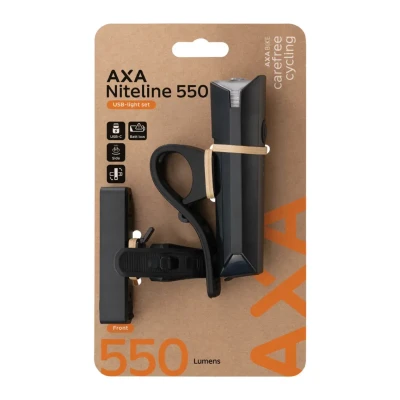 AXA Světlo Niteline 550 S