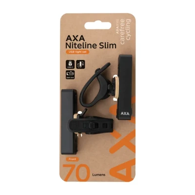 AXA Světlo Niteline Slim S