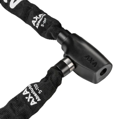 Axa Zámek Absolute 110/5 Černá