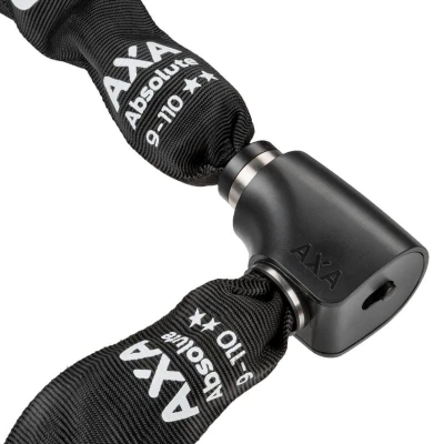 Axa Absolute 110/9 Černý zámek