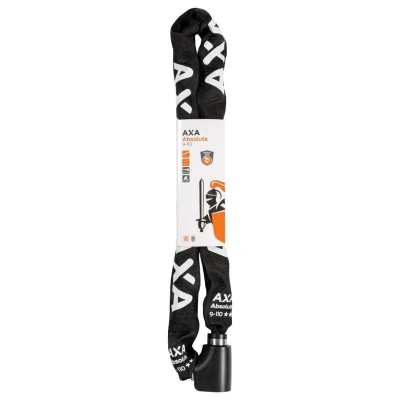 Axa Absolute 110/9 Černý zámek