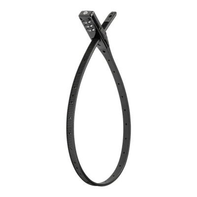 AXA Zipper zámek
