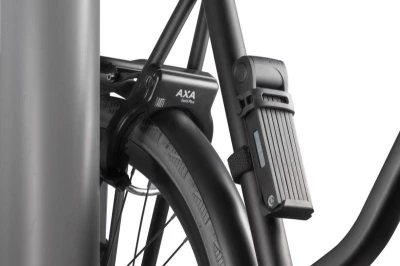 Axa Fold Lite 100 zámek