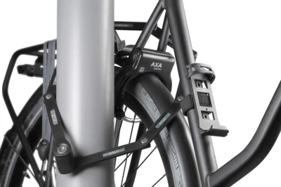 Axa Fold Lite 100 zámek
