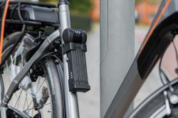 AXA Zámek Fold Ultra 90