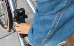 AXA Zámek Fold Ultra 90