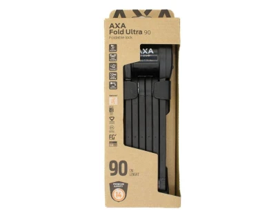 AXA Zámek Fold Ultra 90 AXA Zámek Fold Ultra 90