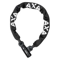 Axa zámok Linq 100 100/9,5 Kľúč Čierna