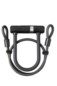Axa Newton Pro Ul Mini + Kabel 100/10 zámek