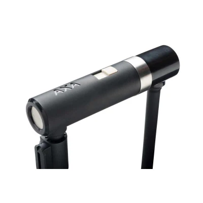 Axa Newton Ul-230 230/14 Klíč Černý zámek Axa Newton Ul-230 230/14 Klíč Černý zámek