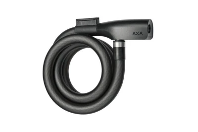 Axa Resolute 120/15 Černý zámek Axa Resolute 120/15 Černý zámek