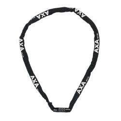 Axa zámok Rigid Chain Rcc 120 Čierna Axa zámok Rigid Chain Rcc 120 Čierna