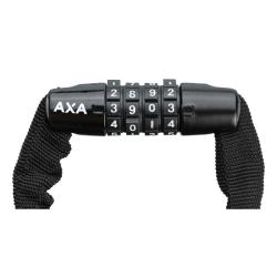 Axa Rigid Chain Rcc 120 Kód Zelený zámek