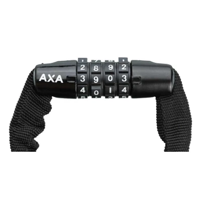 Axa Rigid Chain Rcc 120 Kód Zelený zámek