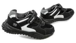 Axim 24403C černé dětské tenisky