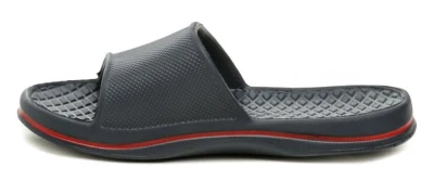 Axim 2K23767 navy chlapecké plážovky