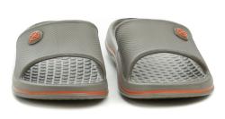 Axim 2K23767 šedé chlapecké plážovky