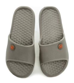 Axim 2K23767 šedé chlapecké plážovky