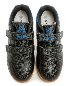 Axim 5H25093C černé sportovní tenisky