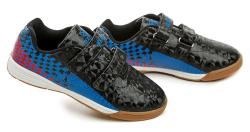 Axim 5H25093C černé sportovní tenisky