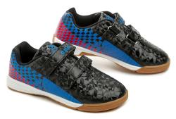 Axim 5H25093C černé sportovní tenisky