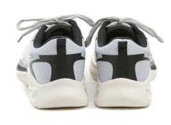 Axim 8A25375S šedé sportovní tenisky