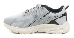 Axim 8A25375S šedé sportovní tenisky