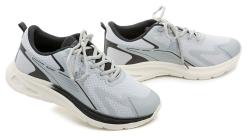 Axim 8A25375S sivé športové tenisky