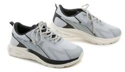 Axim 8A25375S sivé športové tenisky