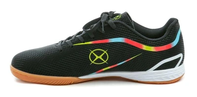 Axim 9H25377C černé pánské sportovní tenisky