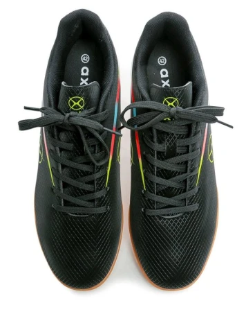 Axim 9H25377C černé pánské sportovní tenisky
