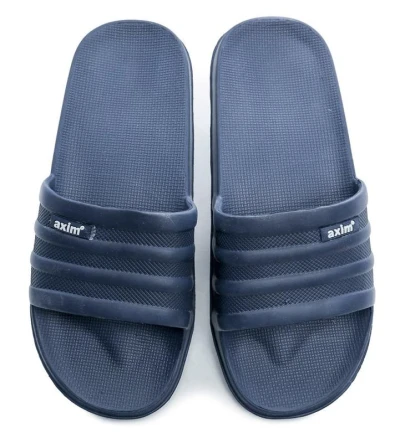 AXIM 9KL2231 navy pánské plážovky