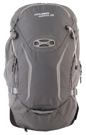 Axon Supreme 28 Antracit batoh