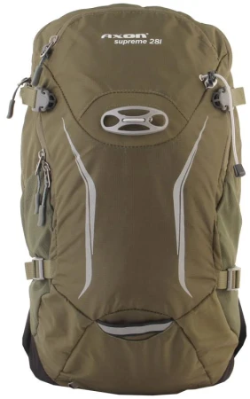 Axon Supreme 28 Zelená batoh