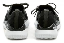 Azaleia Activitta 4802-108 black dámské tenisky