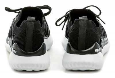 Azaleia Activitta 4802-108 black dámské tenisky
