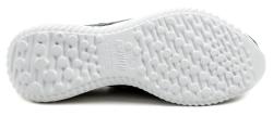 Azaleia Activitta 4802-108 black dámské tenisky